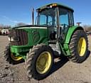 John Deere 6415 Image