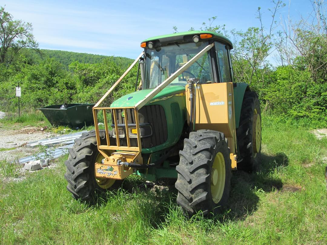Image of John Deere 6415 Primary image