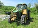 John Deere 6415 Image