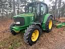 John Deere 6420 Image