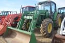 John Deere 6420 Image