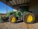 John Deere 6420 Image