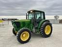 John Deere 6420 Image