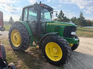 John Deere 6420 Image