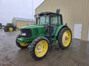 John Deere 6420 Image