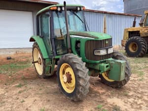 2004 John Deere 6420 Image