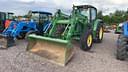 John Deere 6420 Image