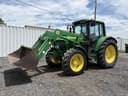 John Deere 6420 Image