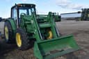 John Deere 6420 Image