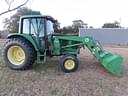 John Deere 6420 Image