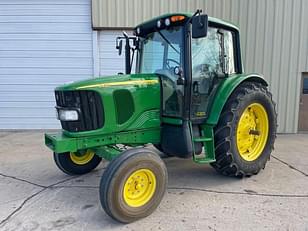 Main image John Deere 6420