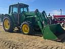 John Deere 6420 Image