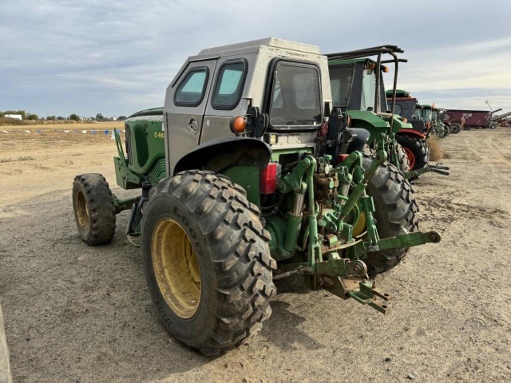 Image of John Deere 6420L Image 1