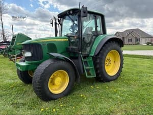 John Deere 6420S Image