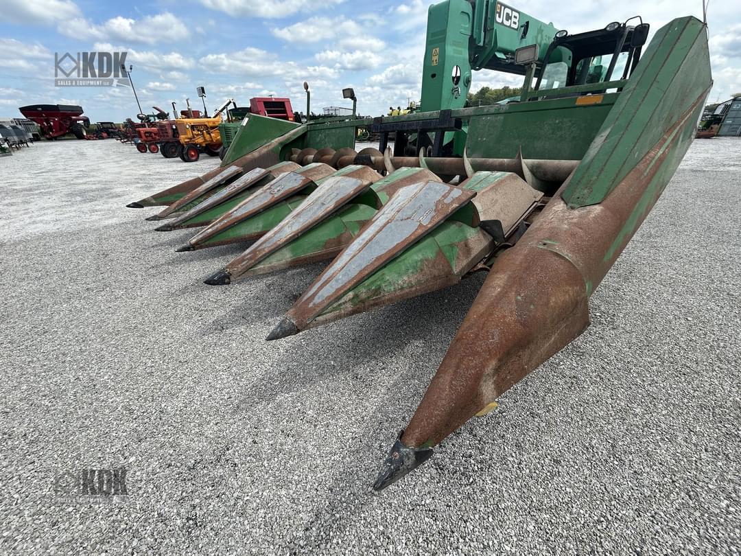 Image of John Deere 643 Primary image