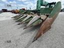 John Deere 643 Image