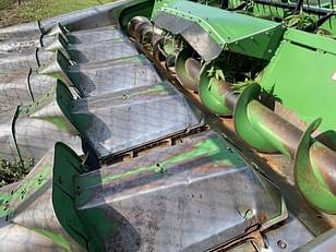 Main image John Deere 643 1