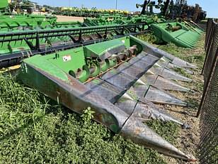 Main image John Deere 643 5