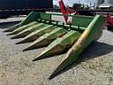 John Deere 643 Image