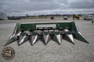 John Deere 643 Image