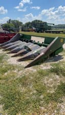 John Deere 643 Image