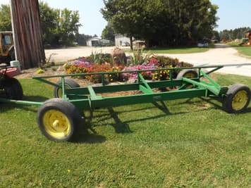 Main image John Deere 643