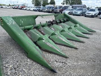 Main image John Deere 643