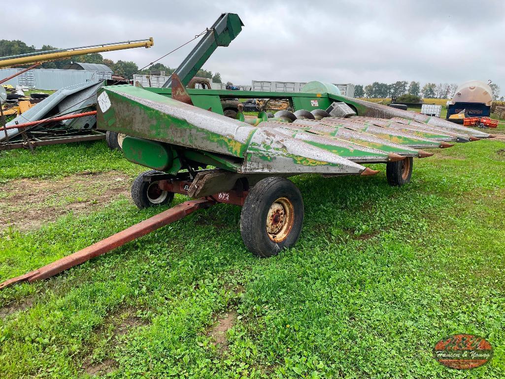 Image of John Deere 643 Primary image