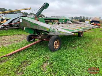 Main image John Deere 643