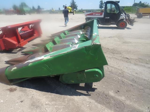 Image of John Deere 643 equipment image 1