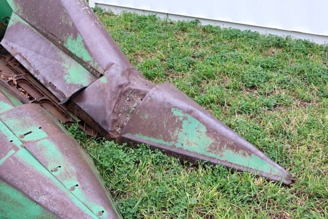 Image of John Deere 643 equipment image 1