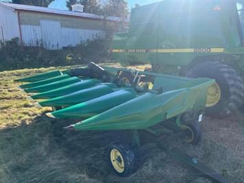 Main image John Deere 643