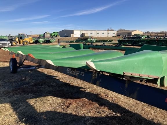 Main image John Deere 643