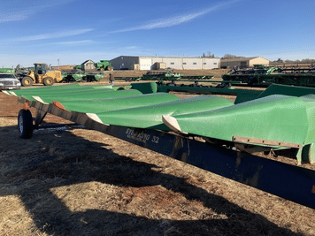 Main image John Deere 643