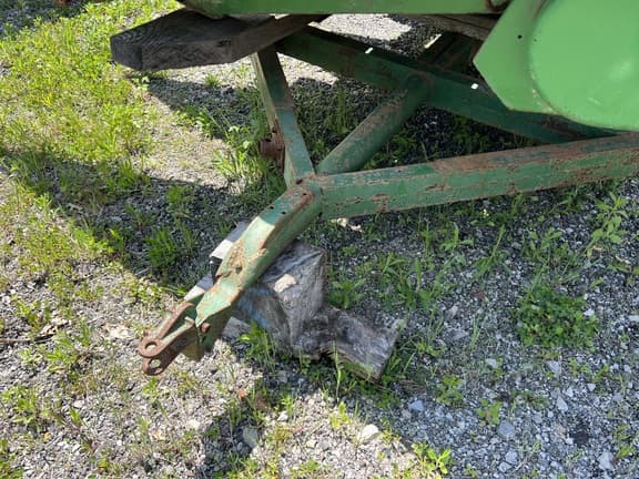 Image of John Deere 443 equipment image 2