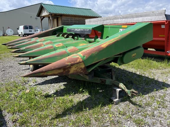 Image of John Deere 443 Primary image