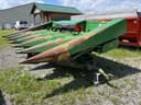 John Deere 443 Image