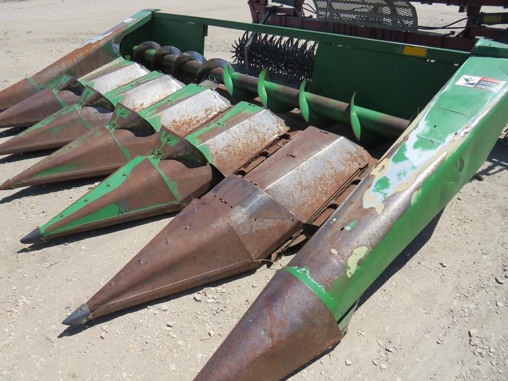 Image of John Deere 643 Primary image