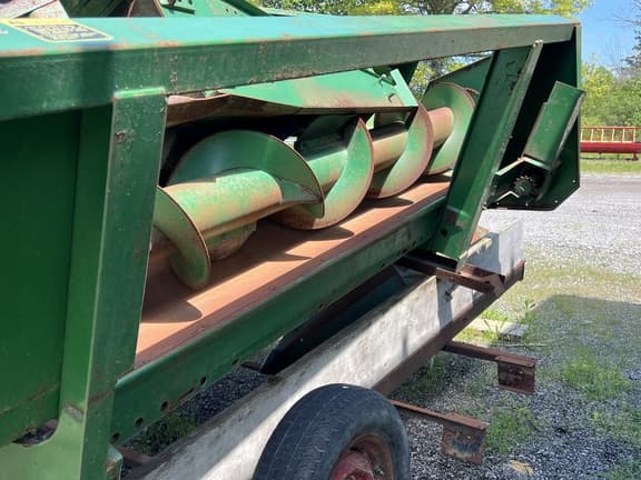 Image of John Deere 443 equipment image 3