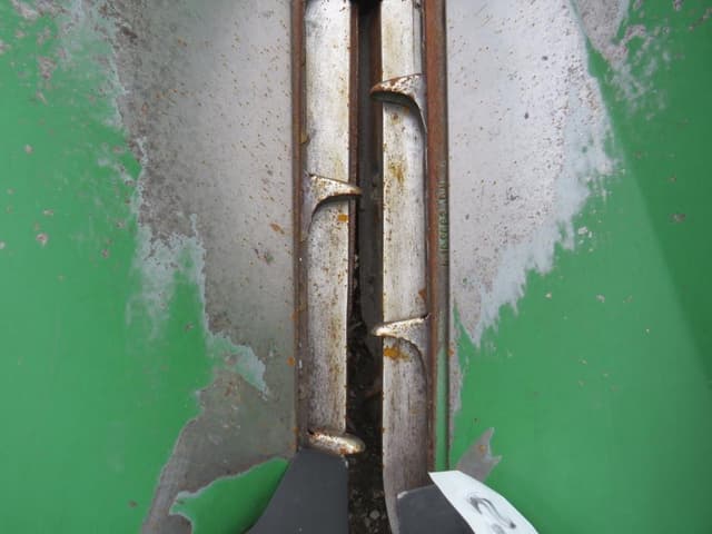 Image of John Deere 643 equipment image 4