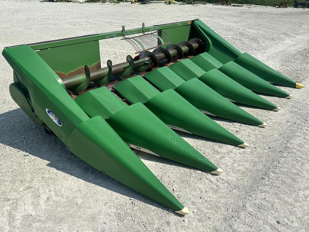 Image of John Deere 643 Primary image