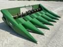 John Deere 643 Image