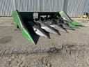 John Deere 643 Image
