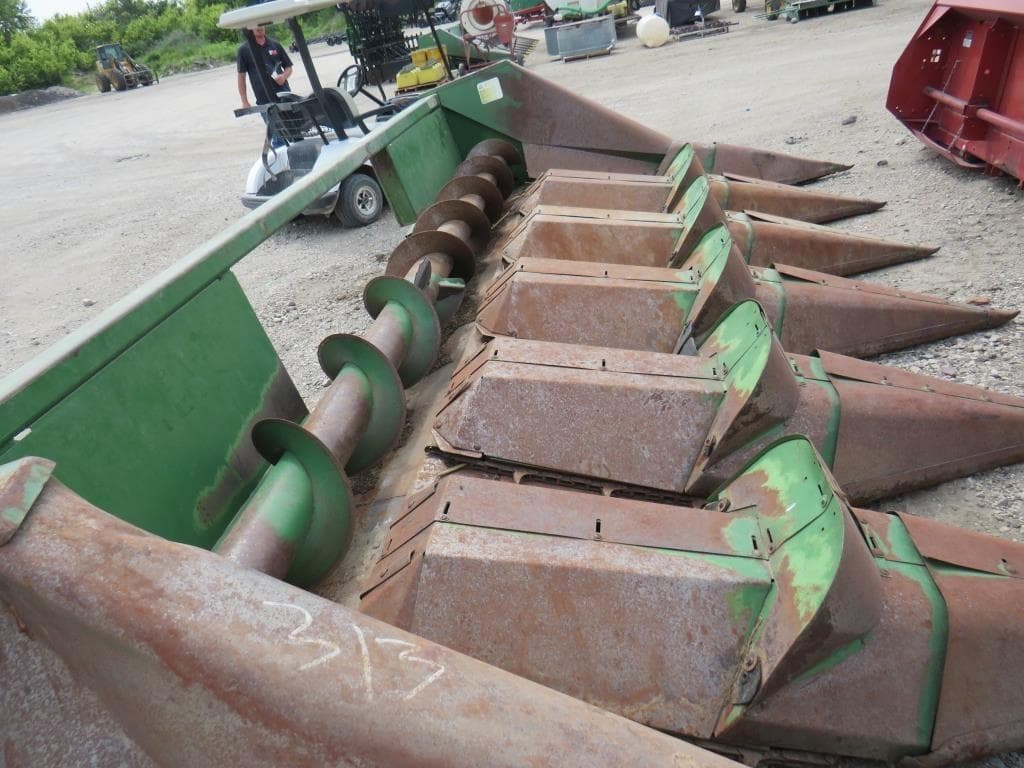 Image of John Deere 643 Primary image