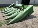 John Deere 643 Image
