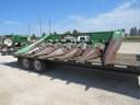 John Deere 643 Image