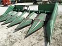 John Deere 643 Image