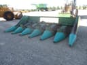 John Deere 643 Image