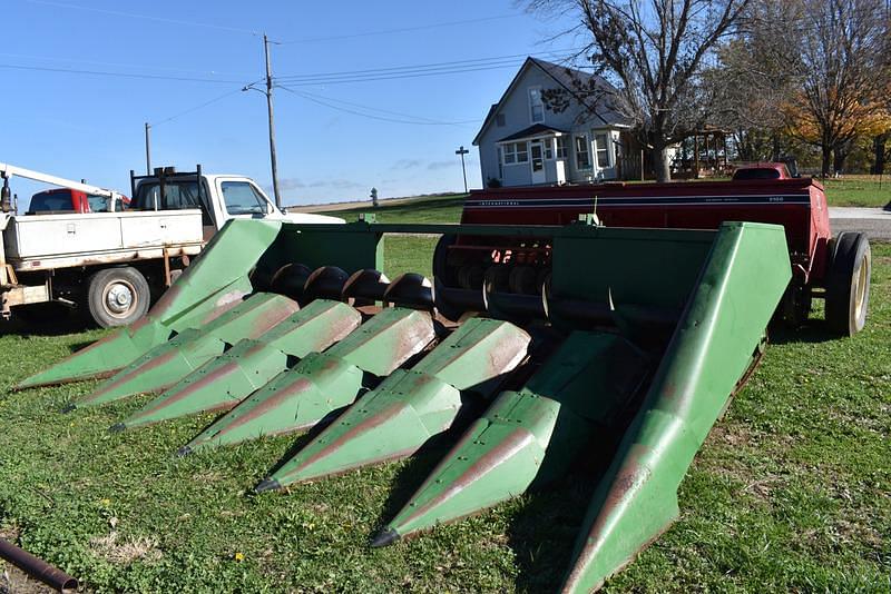 Image of John Deere 643 Primary image