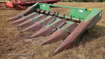 Main image John Deere 643